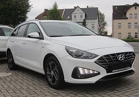 Hyundai i30 cw Trend Mild-Hybrid