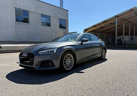 Audi A5 3.0 TDI S tronic quattro Sportback - mit SH