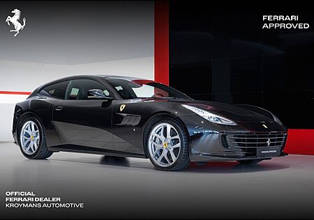 Ferrari GTC4Lusso T - Kroymans