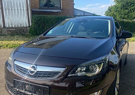 Opel Astra 1.4 Turbo ecoFLEX 150 Jahre 88 S/...