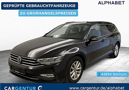 VW Passat Variant Volkswagen 2.0 TDI Business ACC BLIS LED