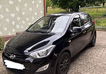 Hyundai i20 1.2 Classic Classic