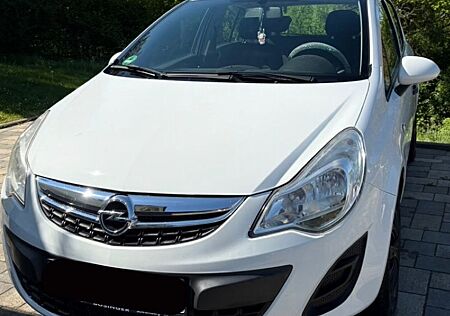 Opel Corsa 1.2 ecoFLEX Active Active
