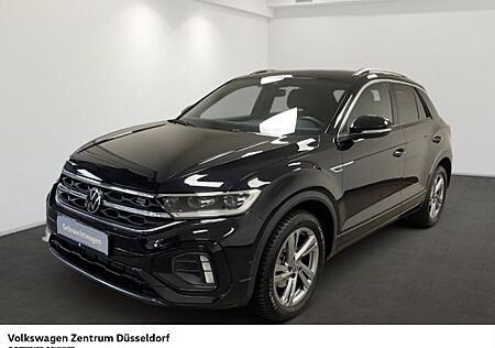 VW T-Roc Volkswagen R-Line 1.5 TSI DSG Navigation