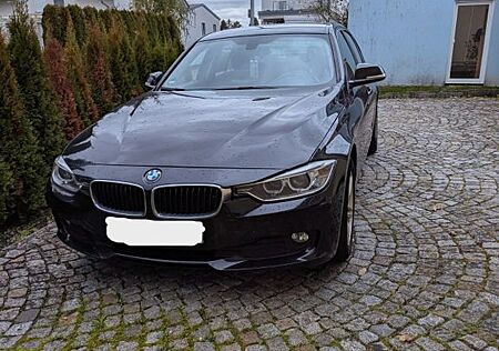 BMW 320d Xenon | Navi | Klimaautomatik | wenig KM