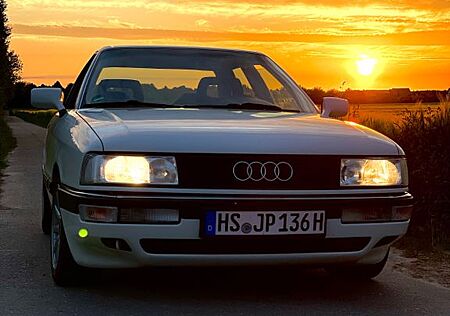 Audi 90