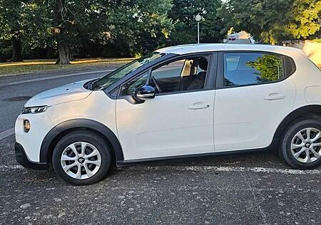 Citroën C3 BlueHDi 100 Stop&Start C-SERIES C-SERIES