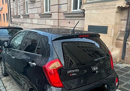 Kia Picanto 1.2 Spirit Spirit