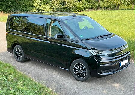 VW T7 Multivan Volkswagen 1.5 DSG/LNG/Pano/LED/7Sitze/ACC