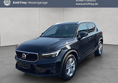 Volvo XC 40 gebraucht kaufen Volvo XC 40 XC40 B3 Aut Google-Maps LED Kamera PDCv+h AHK
