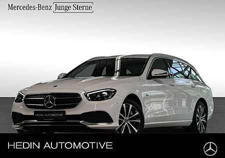 Mercedes-Benz E 300 de 4MATIC T-Modell |Avantgarde|LED|NAVI|LM