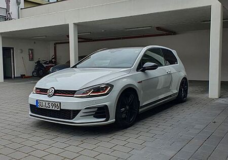 VW Golf Volkswagen 7 Facelift GTI Performance 7G-DSG