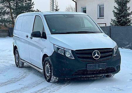 Mercedes-Benz Vito Kasten 109/110/111/114 CDI FWD kompakt