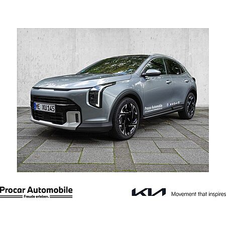 Kia XCeed leasen