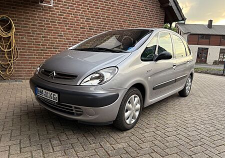 Citroën Xsara Picasso 1.6 Top gepflegt