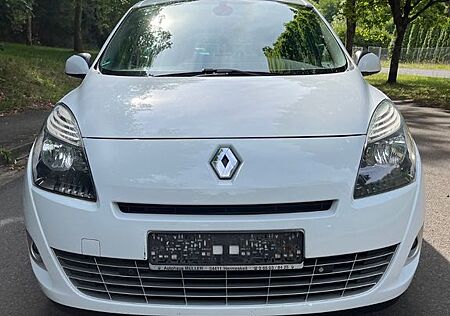 Renault Scenic III Grand Luxe