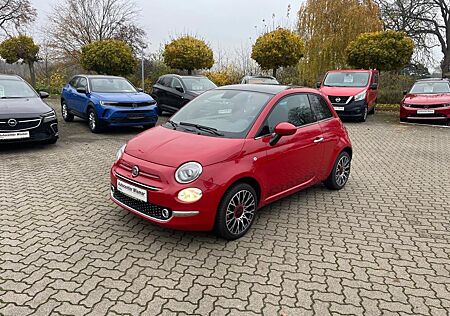 Fiat 500 MILD HYBRID 1.0 GSE 51KW69PS