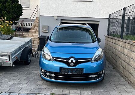 Renault Grand Scenic Bose Edition dCi 150 Automatik ...