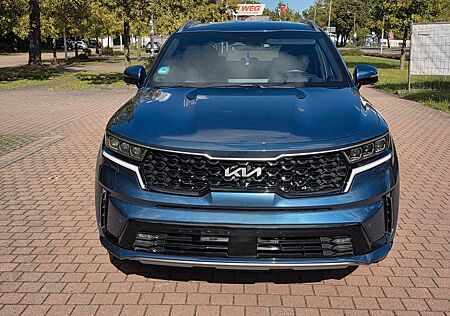 Kia Sorento 1.6 T-GDI Plug-in Hybrid AWD Platinu...