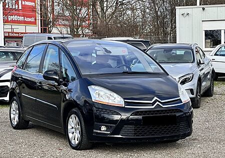 Citroën C4 Picasso Tendance export kein Tüv Niederlande