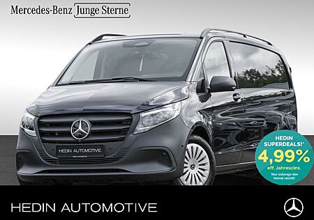 Mercedes-Benz Vito 116 CDI Kasten Lang SHZ TEMP DAB LRH TWA