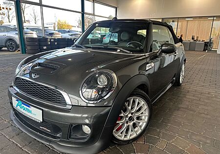 Mini John Cooper Works JOHN_COOPER_WORKS Cabrio