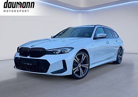 BMW 320d Touring LCI M Sport*Pano*AHK*LED*Hifi*LHZ*