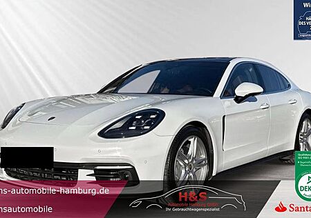 Porsche Panamera 4 S Schiebedach*PANO*AHK*PASM