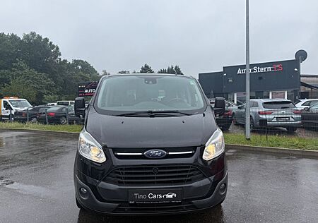 Ford Transit /Tourneo Custom Kombi 300 L1 Tourneo Tren