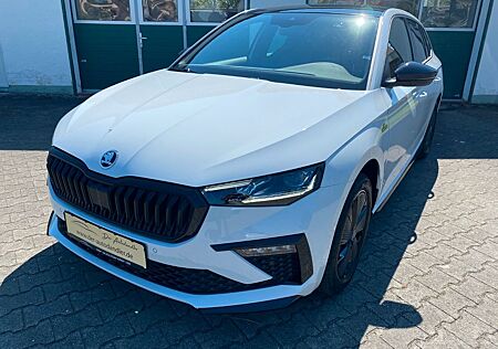 Skoda Scala Monte Carlo 1,5 TSI DSG -Matrix LED-Kamera