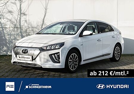 Hyundai Ioniq EV Elektro Premium *Lieferung möglich