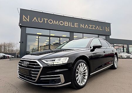 Audi A8 50 TDI QUATTRO*MASSAGE*B&O*PANORAMA*ACC*