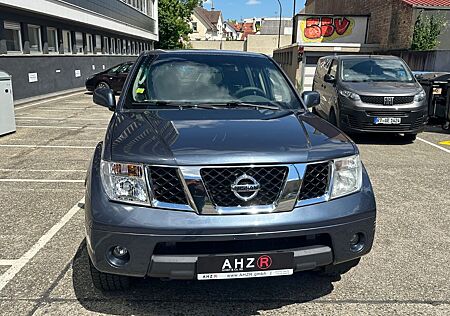 Nissan Pathfinder 2.5 dCi Comfort