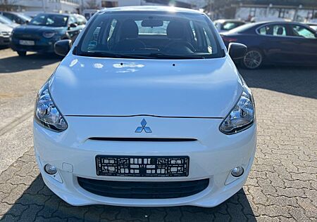 Mitsubishi Space Star Klassik Kollektion