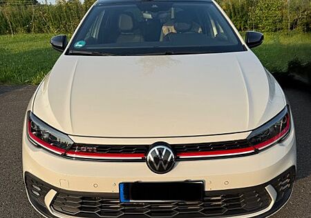 VW Polo Volkswagen 2.0 TSI OPF DSG GTI GTI Edition 25
