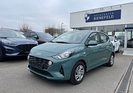 Hyundai i10 Select