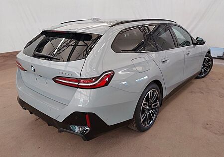 BMW 520 d Touring M Sport