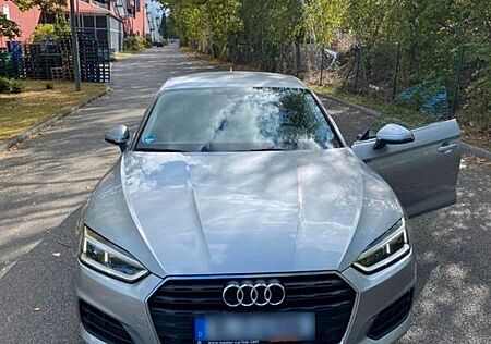 Audi A5 40 TDI S tronic Sportback - Leder Kamera SHG