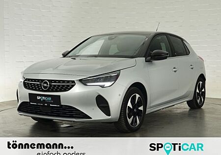 Opel Corsa -e F ELECTRIC ELEGANCE 50kWh AT+LED+NAVI+RÜ