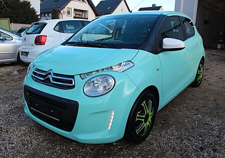 Citroën C1 Selection