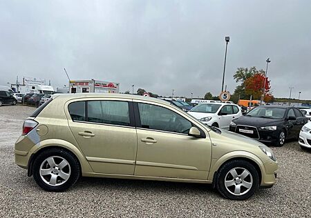 Opel Astra H Lim. Elegance