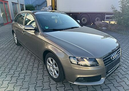 Audi A4 Avant 2009 1.8 TFSI Euro 5 HU/12-2025