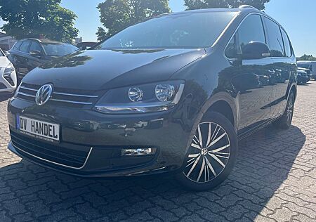 VW Sharan Volkswagen Comfortline BMT/Start-Stopp