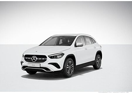 Mercedes-Benz GLA 180 d SpurW KAM PDC SpurH LM Navi AUT FLA