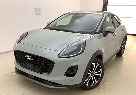 Ford Puma Titanium*360° Kamera*ACC*