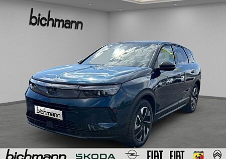 Opel Grandland X Grandland GS 1.2 48V Hybrid 107 kW 145 PS DSG6 L