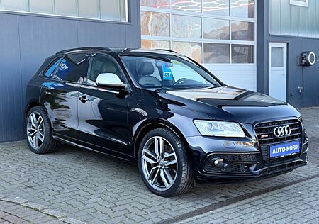 Audi SQ5 3.0 TDI quattro *HU/AU NEU*