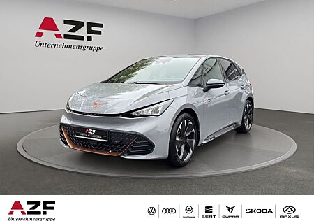 Cupra Born 170kW (231PS) 60kWh+Sennh+GJR+SHZ+PilotM