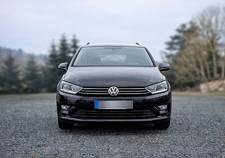 VW Golf Sportsvan Volkswagen 1.2 TSI Comfortline 1. Hand