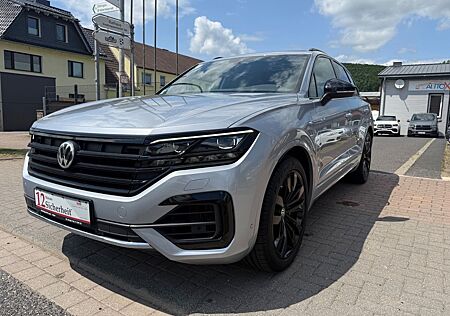 VW Touareg Volkswagen R-Line 4Motion SOFTCLOSE PANO LUFT 4WS